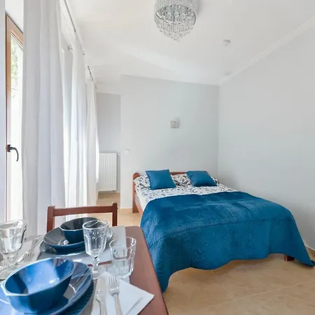 Goscinne Marzena Δωμάτια σε οικογενειακή κατοικία Γκντίνια