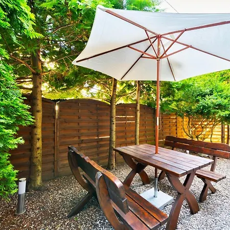 Проживание в семье Goscinne Marzena *