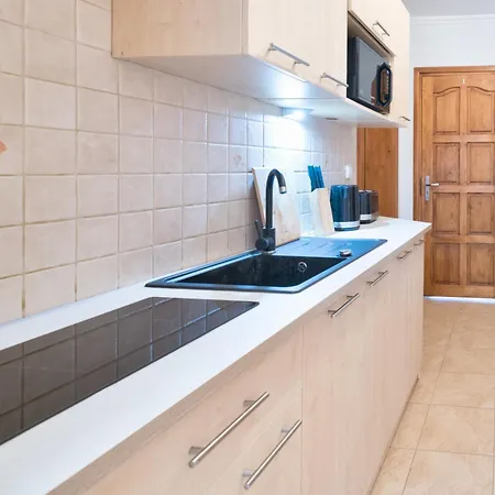 Goscinne Marzena Homestay Gdynia