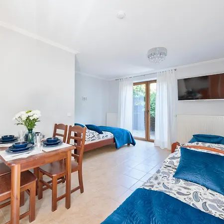 Goscinne Marzena Γκντίνια