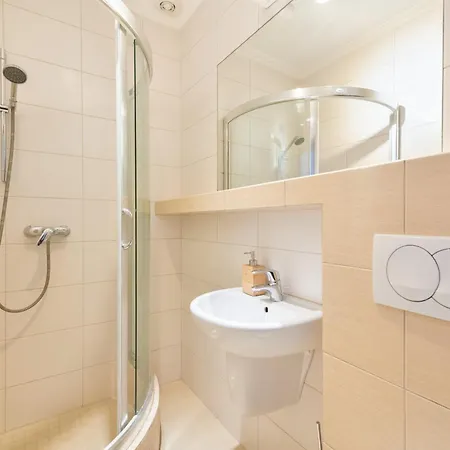 Goscinne Marzena * Γκντίνια