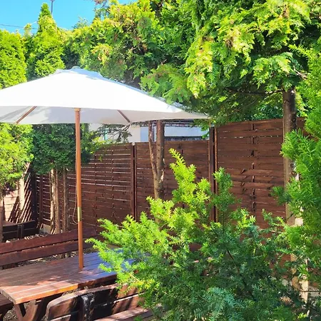 Goscinne Marzena Проживание в семье Гдыня