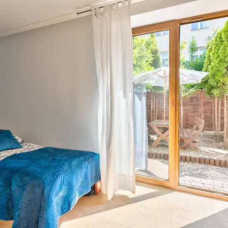 Goscinne Marzena Γκντίνια