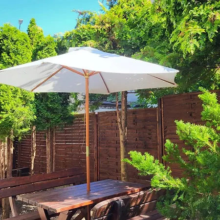 Goscinne Marzena Δωμάτια σε οικογενειακή κατοικία