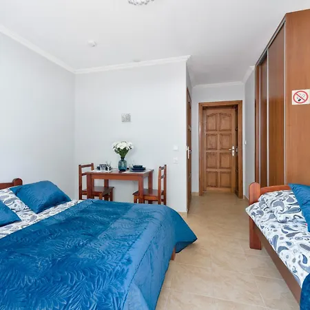 Goscinne Marzena Δωμάτια σε οικογενειακή κατοικία *