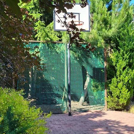 Проживание в семье Goscinne Marzena Гдыня