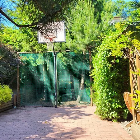 Goscinne Marzena * Гдыня