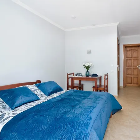 Goscinne Marzena Homestay
