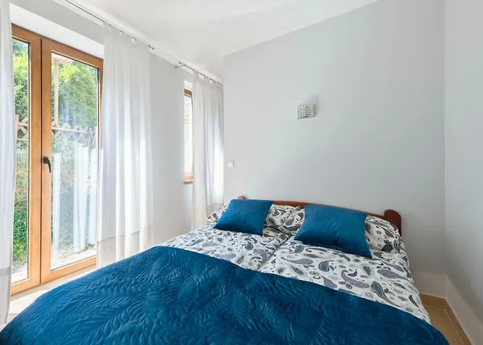 Goscinne Marzena Accommodatie bij particulieren