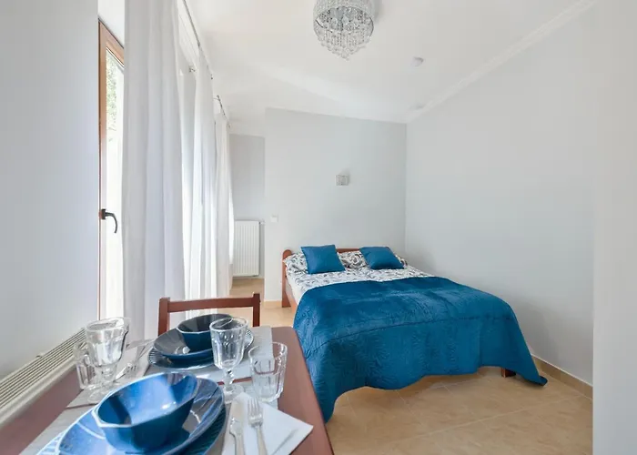 Goscinne Marzena Accommodatie bij particulieren Gdynia