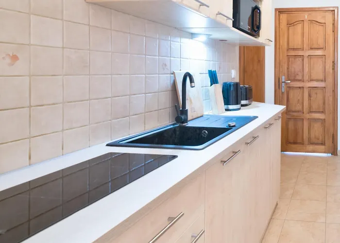 Goscinne Marzena Accommodatie bij particulieren Gdynia