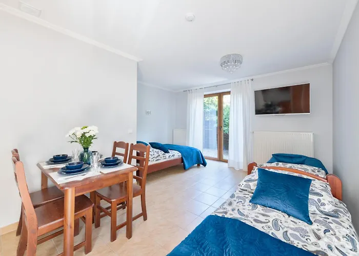 Goscinne Marzena Gdynia