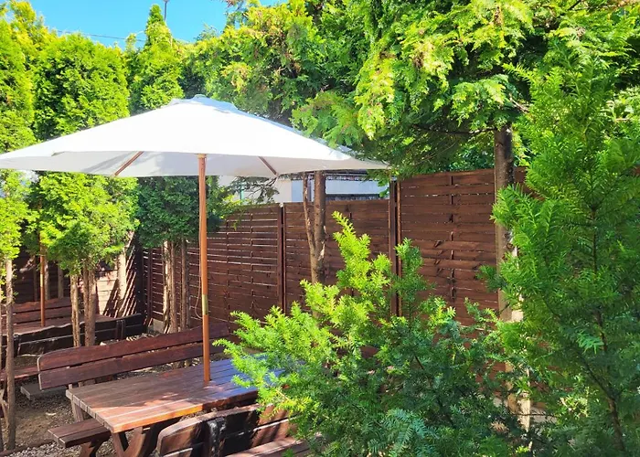 Goscinne Marzena Accommodatie bij particulieren Gdynia