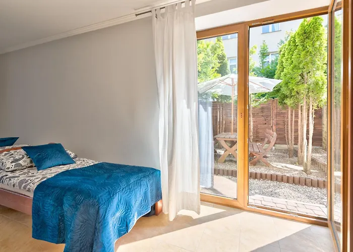 Goscinne Marzena Gdynia