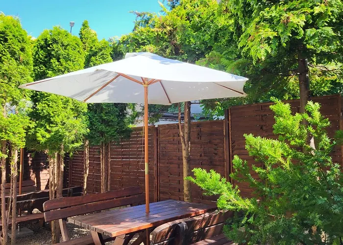 Goscinne Marzena Accommodatie bij particulieren