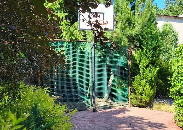 Accommodatie bij particulieren Goscinne Marzena Gdynia