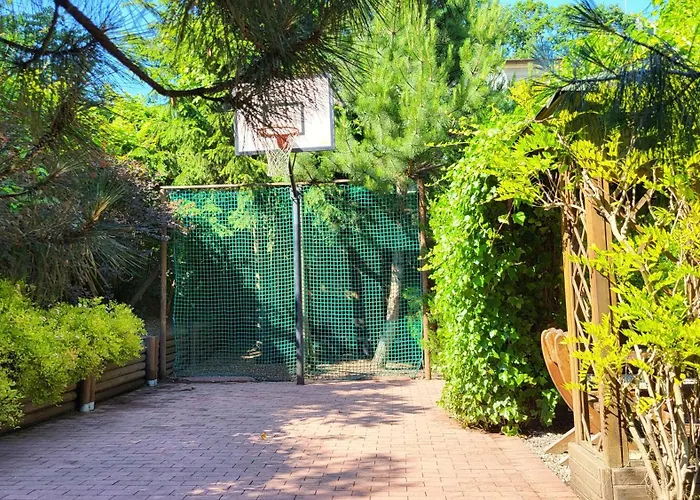 Goscinne Marzena * Gdynia