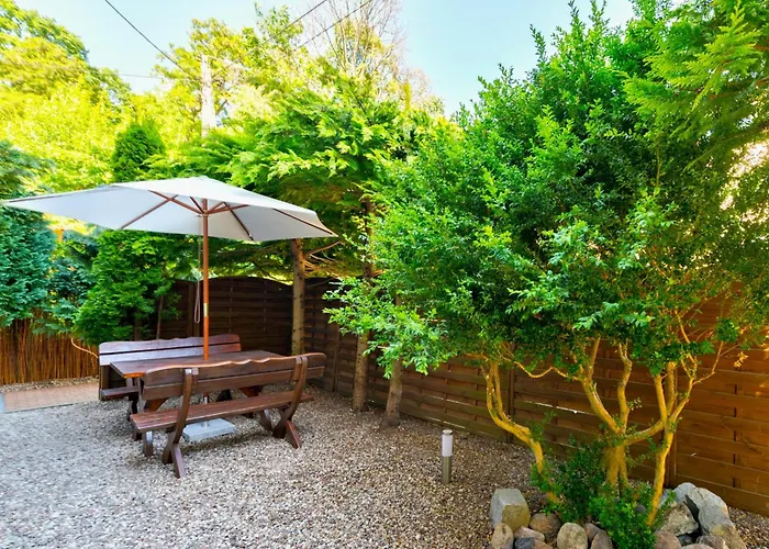 Accommodatie bij particulieren Goscinne Marzena