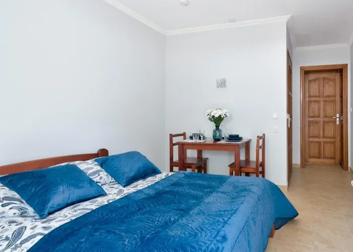 Goscinne Marzena Accommodatie bij particulieren